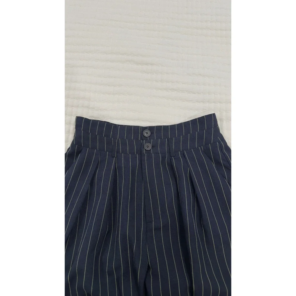 Cider high waisted